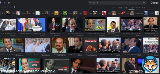 #_السيسي
