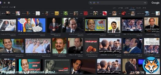 #_السيسي