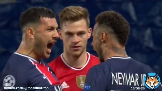 i think i speak for all Bayern fans when i say WE NEED A REVENGE FOR THİS !!!