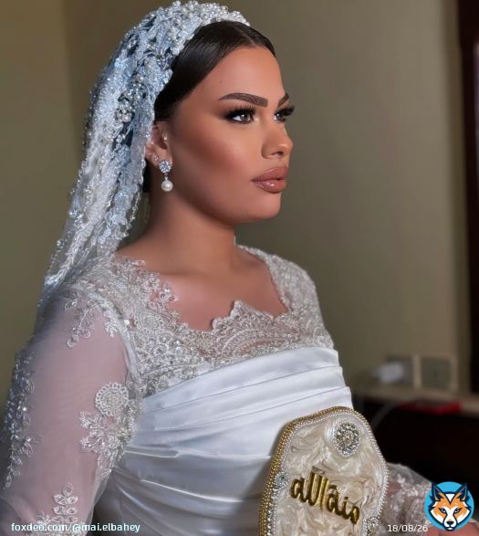 Congratulations @mennaelgazzar