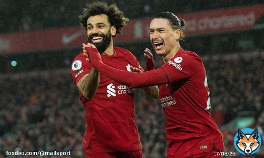 TEAM NEWS: Bournemouth vs Liverpool   #AFCB XI: Neto, Smith, Stephens, Senesi, Kelly, Lerma, Billing, Ouattara, Rothwell, Anthony, Solanke  #LFC XI: Alisson, Alexander-Arnold, Konate, Van Dijk, Robertson, Fabinho, Elliot, Bajcetic, Salah, Nunez, Gakp