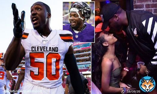 Tributes pour in for eight-season defensive end who last played for Texans in 2021