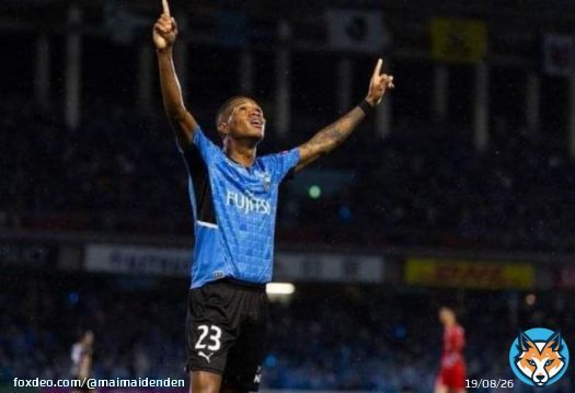 アル・アハリ移籍が噂されている川崎フロンターレのブラジル人FWマルシーニョ(27)。エジプトメディアによると、川崎側は移籍金300万ドル(約4億3400万円)を要求しており、アハリとしてはこの金額は高いと考えている模様。現在減額に向けての交渉が行われているとのこと。