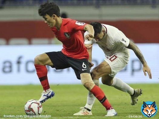 バンクーバー・ホワイトキャップスは日本や韓国の選手に目をつける傾向があり、過去には小林大吾選手やイ・ヨンピョ、工藤壮人選手、ファン・インボムらがプレー。19年に大田シチズンから移籍したファンの移籍金は180万ドル(現在のレートで約2億3600万円)と言われている模様。
