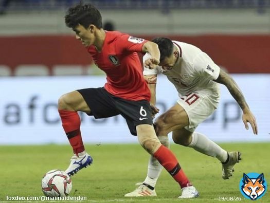 バンクーバー・ホワイトキャップスは日本や韓国の選手に目をつける傾向があり、過去には小林大吾選手やイ・ヨンピョ、工藤壮人選手、ファン・インボムらがプレー。19年に大田シチズンから移籍したファンの移籍金は180万ドル(現在のレートで約2億3600万円)と言われている模様。