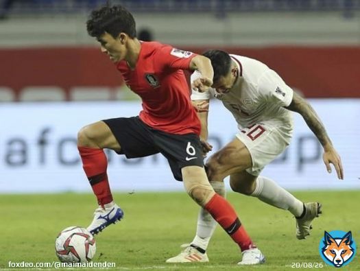 バンクーバー・ホワイトキャップスは日本や韓国の選手に目をつける傾向があり、過去には小林大吾選手やイ・ヨンピョ、工藤壮人選手、ファン・インボムらがプレー。19年に大田シチズンから移籍したファンの移籍金は180万ドル(現在のレートで約2億3600万円)と言われている模様。