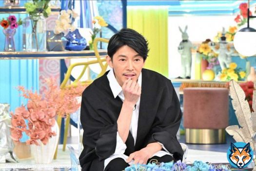 藤木直人：3児の父、子供のために夜中にカブトムシ採り　卒園式ではKB48を披露？　「A-Studio」出演 #Aスタプラス #藤木直人