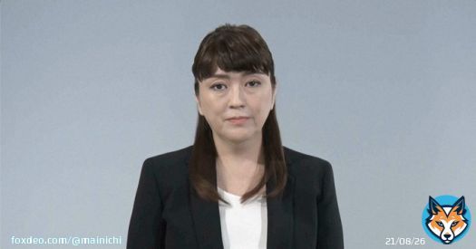 【速報】ジャニーズ事務所「性被害」に謝罪 藤島社長「深く深くおわび」 ジャニーズ事務所に所属していた男性がジャニー喜多川前社長(2019年死去)に性被害を受けたという告発を巡り、藤島ジュリー景子社長は、被害者などに謝罪する動画を公式サイトに掲載しました。