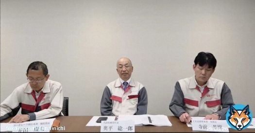 ダイハツ、国内でも新たに認証不正   新たに車両の衝突試験で不正が判明したと発表しました。