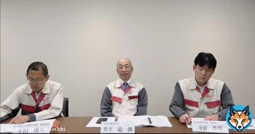 ダイハツ、国内でも新たに認証不正   新たに車両の衝突試験で不正が判明したと発表しました。