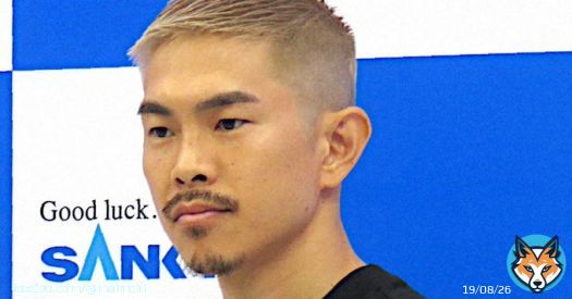 ボクシング・井岡一翔の尿から微量の大麻成分を検出   タイトルマッチに臨む井岡一翔の尿検体から大麻成分が検出されました。微量のため、試合は予定通り行うとしています。