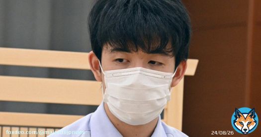 藤井聡太王将、広瀬章人八段に勝ちトップ 名人戦A級順位戦