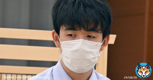 藤井聡太王将、広瀬章人八段に勝ちトップ 名人戦A級順位戦