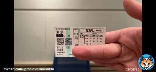 安田記念&rarr;1点100円 毎日王冠&rarr;最後の24万負けとんじゃ！ 京都大賞典&rarr;1点100円  信じるか信じないかはあなた次第