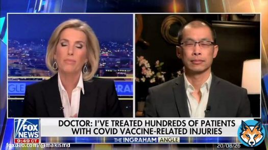 COVID-19 vaccine injured doctors are starting to speak up...and they are shocked that the medical establishment abandons them.  It is crucial to be kind to doctors who share their painful stories of COVID-19 vaccine injuries with us.   #ableg #cdnpol
