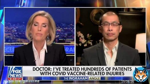 COVID-19 vaccine injured doctors are starting to speak up...and they are shocked that the medical establishment abandons them.  It is crucial to be kind to doctors who share their painful stories of COVID-19 vaccine injuries with us.   #ableg #cdnpol