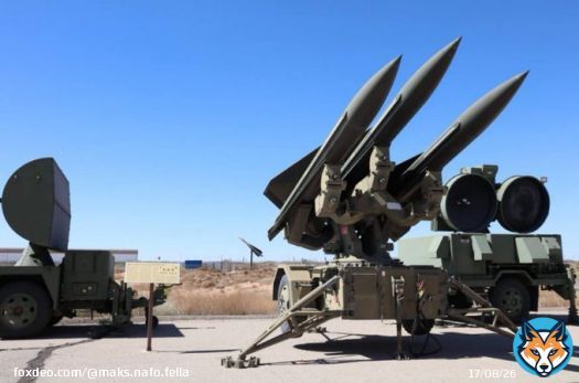 Update   The United States , as part of a new aid package, will supply Ukraine  with:  &bull; 45 T-72 tanks;  &bull; 250 armored personnel carriers M1117;  &bull; 40 armored boats;   &bull; 1100 Phoenix Ghost UAVs;  &bull; SAM Hawk