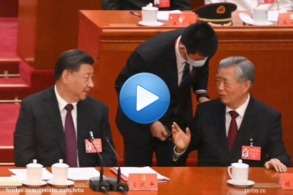 #China  Very interesting...