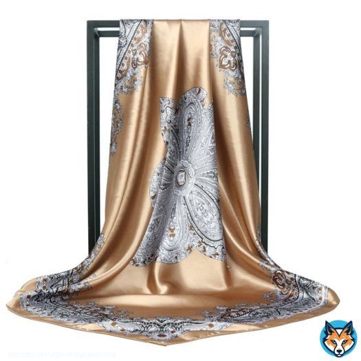 Check out Aleiry Tudung Satin Bawal Baju Raya 2023 Baju Kurung Moden Arab Square Scarf Muslim Women'''s Casual Hijab Square Tudung Scarf for RM5.60. Get it on Shopee now!