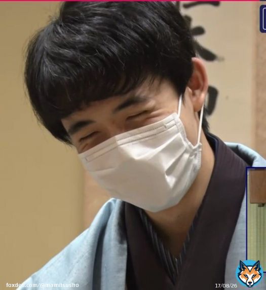 「感想戦は敗者の為にある」がまた証明された  #竜王戦　#藤井聡太竜王