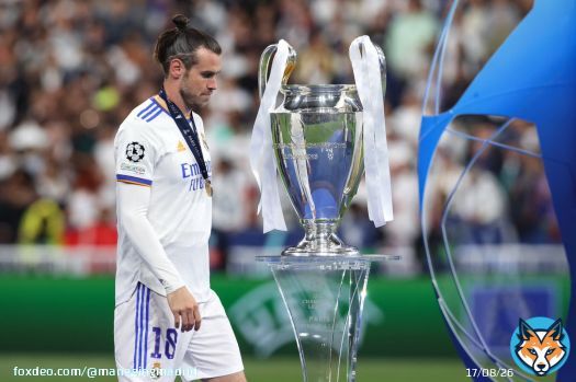 Favourite Bale memory? Hipster choices only.