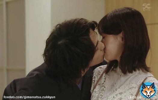 西野七瀬がキスした相手  ・横浜流星 ・千葉雄大 ・藤木直人 ・生瀬勝久  選ばれたのはキスしていない山田裕貴でした
