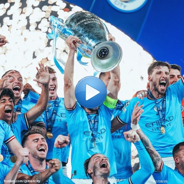 THIS IS WHAT IT MEANS TO BE CITY!