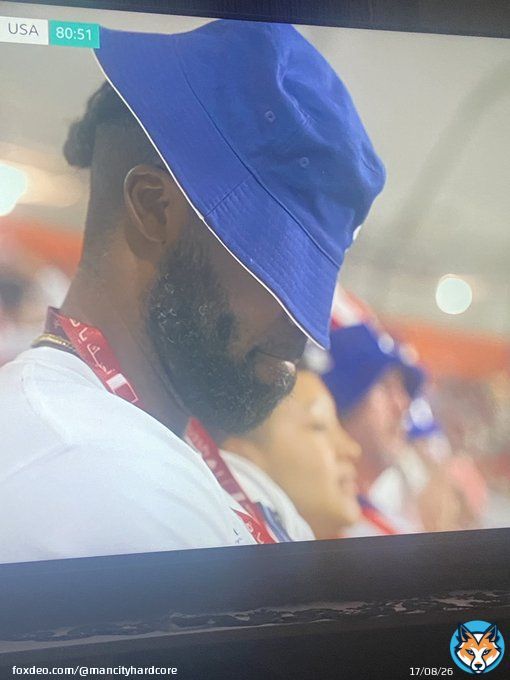 Football has humiliated the Americans. They can&rsquo;t watch it anymore. #NetherlandsvsUSA #USAvNED #USA