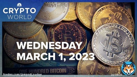 The most promising projects for March! This past February was much more positive for the cryptosphere than before. For example, bitcoin rose to $25K and ether surpassed $1,7K. What is the prognosis for the crypto market in March?