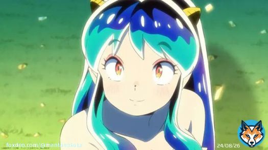 うる星やつら:ラム「うち、ここで暮らすっちゃ」　新作テレビアニメ第2弾PV公開　MAISONdesがOP＆ED担当  #うる星やつら #MAISONdes