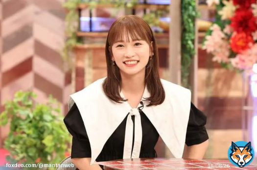 川栄李奈：北野武＆木村拓哉との貴重な体験　「TOKIOカケル」で明かす #川栄李奈 #TOKIO #TOKIOカケル @tokioxinfo
