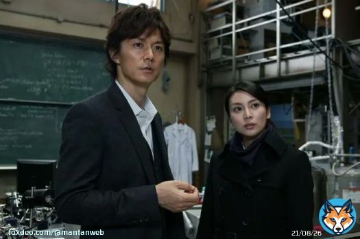 ガリレオ：土曜プレミアムで映画第1作「容疑者Xの献身」を放送　堤真一、松雪泰子ら出演 #ガリレオ #容疑者Xの献身 #福山雅治 #柴咲コウ