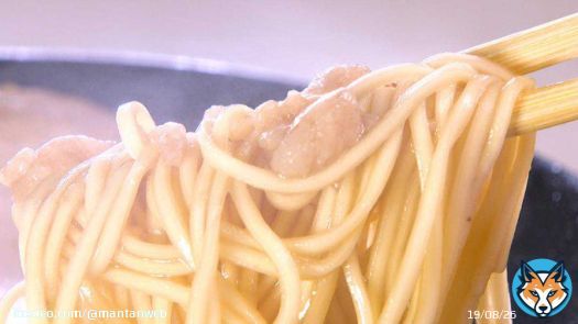 秘密のケンミンSHOW極：「背脂も具の一つ」尾道ラーメンを調査　大阪の謎菓子「満月ポン」も #尾道ラーメン #満月ポン #ケンミンショー @kenmin_kiwami
