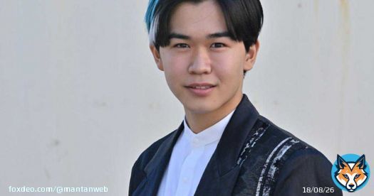 鈴木福：3回目の「仮面ライダー」で念願のレギュラー出演　「ギーツ」で謎の男・ジーン役（コメント全文） #仮面ライダーギーツ #鈴木福