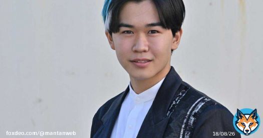 鈴木福：3回目の「仮面ライダー」で念願のレギュラー出演　「ギーツ」で謎の男・ジーン役（コメント全文） #仮面ライダーギーツ #鈴木福