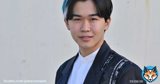 鈴木福：3回目の「仮面ライダー」で念願のレギュラー出演　「ギーツ」で謎の男・ジーン役（コメント全文） #仮面ライダーギーツ #鈴木福