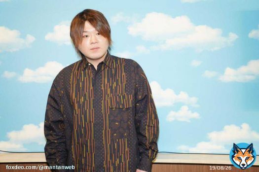 松岡禎丞：個性的な役は「大変だけど楽しい」　アニメ「トモちゃんは女の子！」で変態スイッチオン！ #トモちゃんは女の子 #tomochan #トモちゃん #松岡禎丞