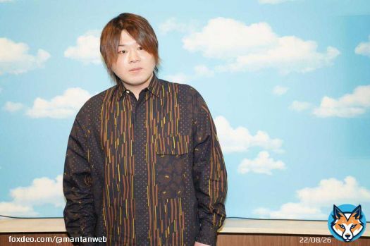 松岡禎丞：個性的な役は「大変だけど楽しい」　アニメ「トモちゃんは女の子！」で変態スイッチオン！ #トモちゃんは女の子 #tomochan #トモちゃん #松岡禎丞