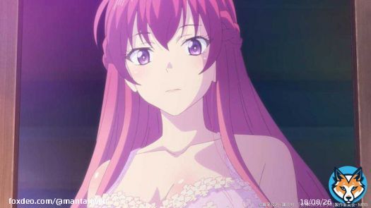 女神のカフェテラス：第1話「ファミリア」　「マガジン」人気ラブコメが原作　5人のヒロインと共同生活 #女神のカフェテラス