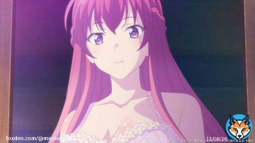 女神のカフェテラス：第1話「ファミリア」　「マガジン」人気ラブコメが原作　5人のヒロインと共同生活 #女神のカフェテラス