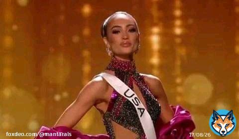 Miss USA is half-Filipino and Miss Spain can speak Tagalog, we finally colonized them bro. &copy;️  #71stMissUniverse
