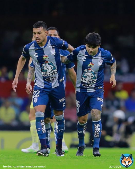 Adem&aacute;s del #FreePick, pegamos estas dos joyas en el Am&eacute;rica vs. PachucA    @Tuzos gana (+275)  Gol de Chofis L&oacute;pez (+350)  #LigaBBVAMX