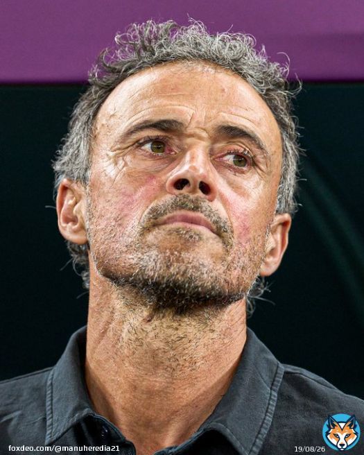 No entiendo la carnicer&iacute;a contra Luis Enrique. Puede equivocarse en sus decisiones, puedes estar de acuerdo o no con su lista, pero hab&iacute;a mucha gente agazapada a la espera de la eliminaci&oacute;n.  No s&eacute; si seguir&aacute; o no, pero dudo que Espa&ntilde;a pueda tener un seleccionar m&aacute;s capacitado.