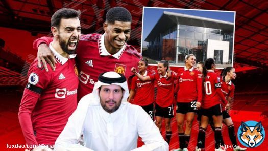 Let's get this TRENDING!   Like, share and retweet!    - #QatarIn  - #GlazersOut  - #NoToRatcliffe  - #NoToElliott