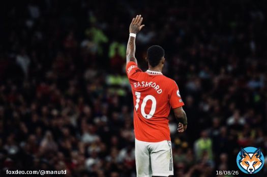 Who got the match-winning goal?    @MarcusRashford   #MUFC || #MUNLIV