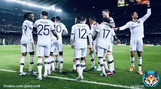 All to play for at Old Trafford next week   #MUFC || #UEL