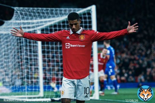 Dis na Marcus Rashford report card for hin last five games after him return from the World Cup:   vs Burnley  vs Forest  vs Wolves  vs Bournemouth  vs Everton  Rashy dey on FIRE.   #MUNEVE #MUFC