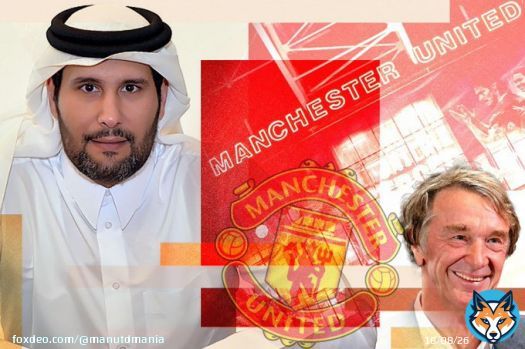 I&rsquo;m expecting plenty of talk in the next few days. Especially when they get their hands on the financial data. But let&rsquo;s be honest.. there&rsquo;s only one winner in this for me & that&rsquo;s Qatar  100% believe we&rsquo;ll be run correctly & brought to the very top .   #MUFC