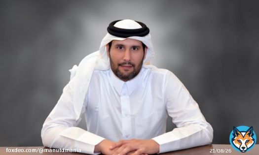 RETWEET IF YOU WANT QATAR    #MUFC