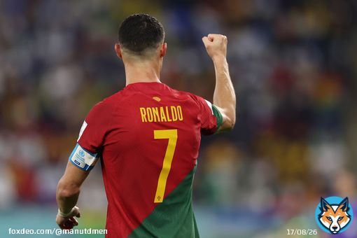 Flamengo 'lining up move' for Cristiano Ronaldo #mufc